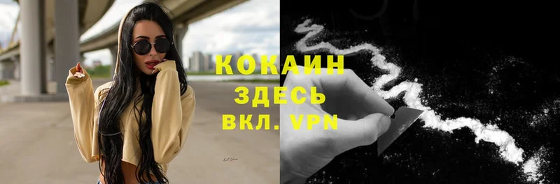 Cocaine FishScale  Бирюсинск 